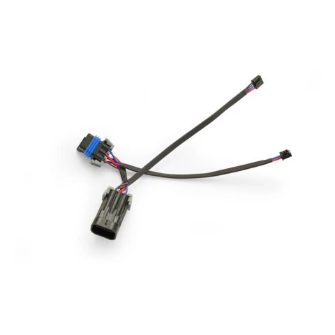 Ciro Front Turn Signal Wiring Adapter For Indian Challenger / Pursuit 2020-2025