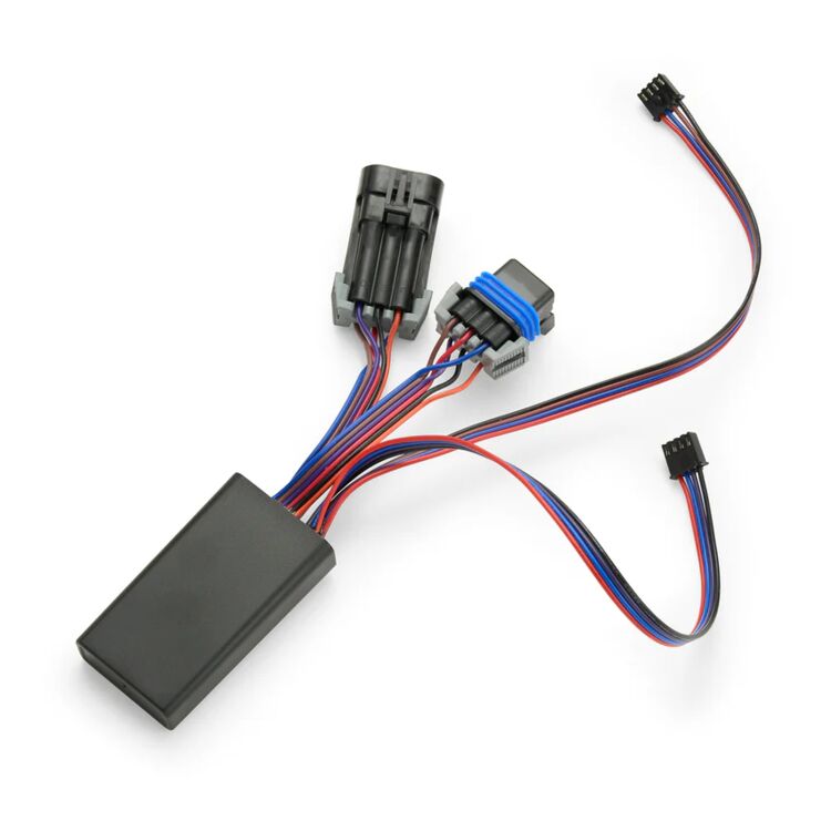 Ciro Lighting Controller For Indian Chieftain / Roadmaster 2019-2025