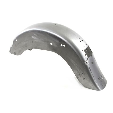 V-Twin Mfg. Replacement Rear Fender For Harley FL Softail 2006-2017