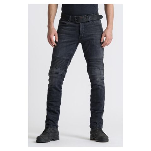 Pando Moto Karl Devil AAA Jeans