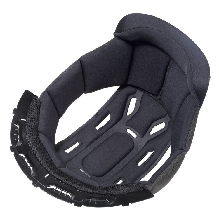 Scorpion EXO Covert FX Kwikwick Helmet Liner and Cheek Pads LG [Open Box]