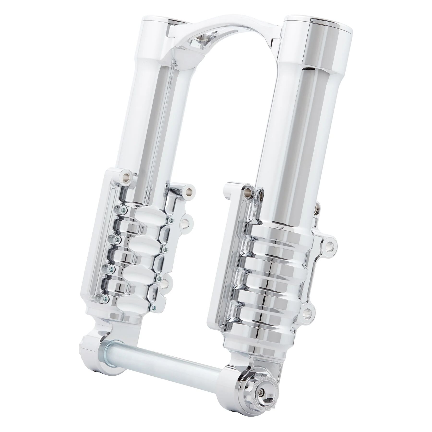Arlen Ness Arlen Ness Method Fork Legs For Harley Touring 2024-2026 - $1199.95 at J&P Cycles