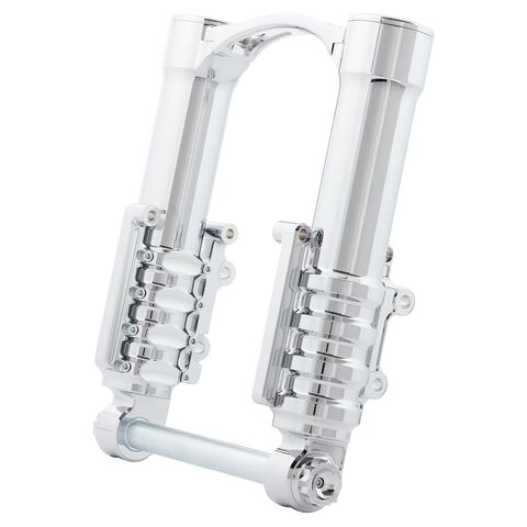 Arlen Ness Method Fork Legs For Harley Touring 2024-2026