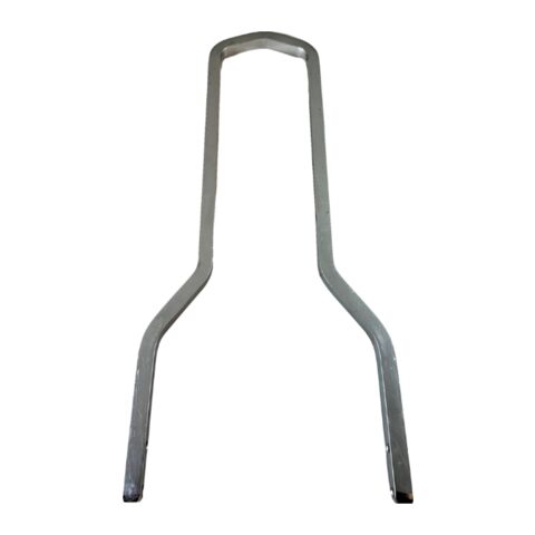 Drag Specialties Square Sissy Bar For Harley Big Twin 1984-2026