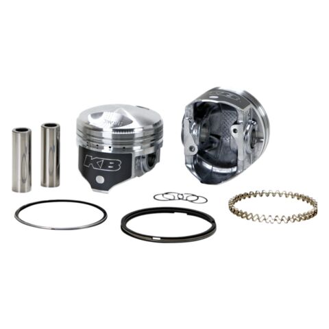 S&S Cycle Retro Conversion Kit For Harley Shovelhead 1966