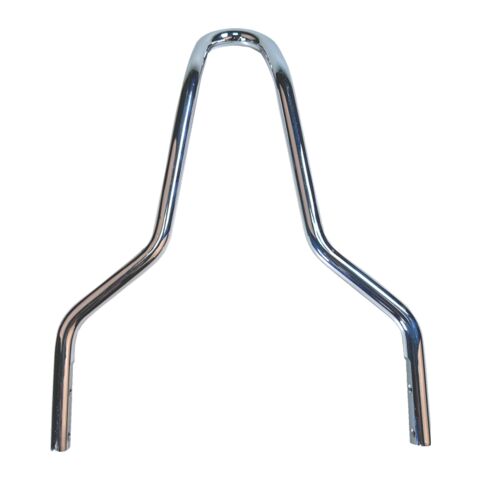 Drag Specialties Round Tapered Sissy Bar For Harley Softail / Touring 2006-2025