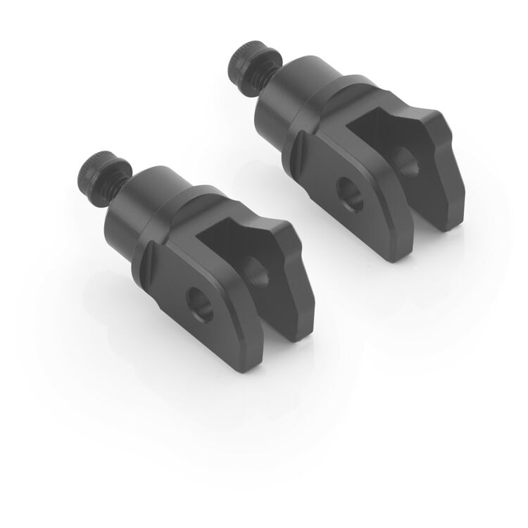 Rizoma Rider Peg Mounting Kit For Harley Pan America 2021-2025