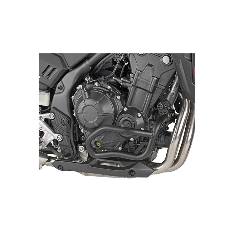 Givi Engine Guards Honda NX500 2024-2025