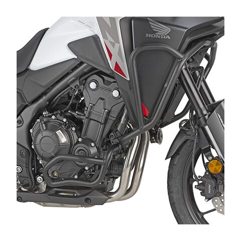 Givi TNH1203 Upper Engine Guards Honda NX500 2024-2025