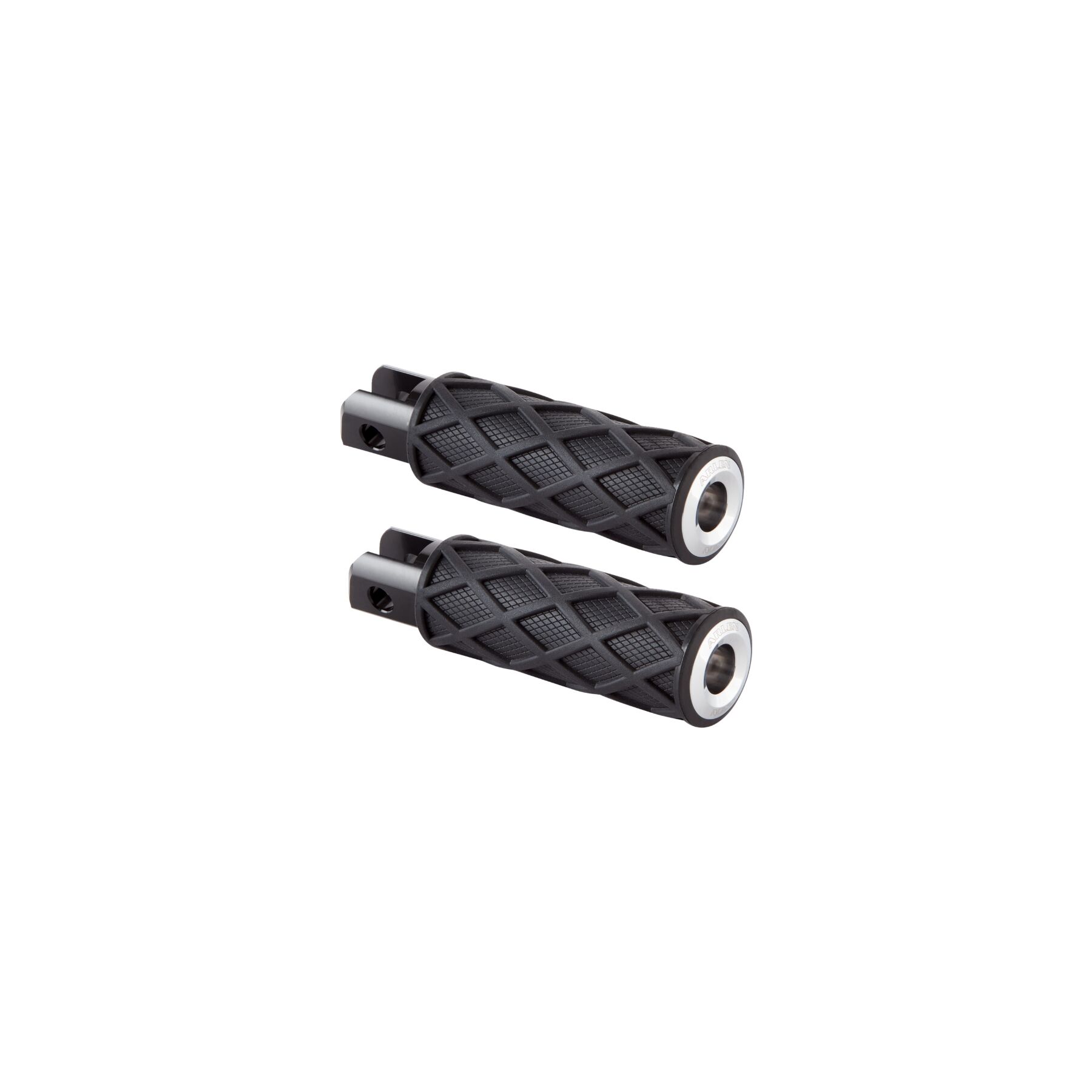 Arlen Ness Arlen Ness Diamond Driver Foot Pegs For Harley Softail 2018-2026 - $109.95 at J&P Cycles