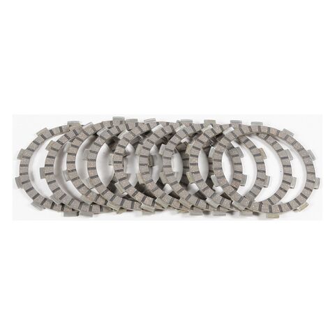 EBC Standard Series Clutch Friction Plate Set Yamaha FZR600 1989-1999