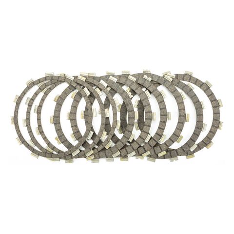 EBC Standard Series Clutch Friction Plate Set Yamaha XV1700 Road Star 2004-2013