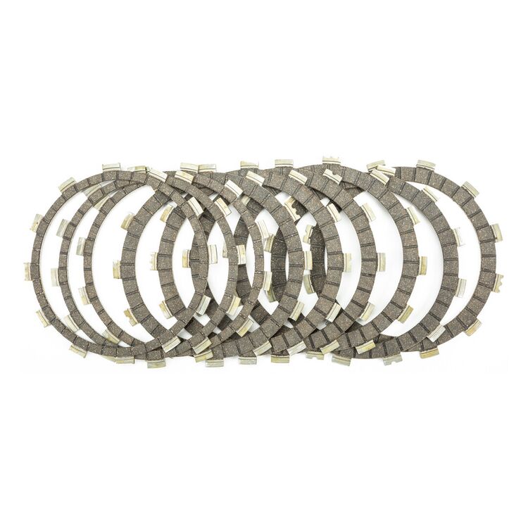 EBC Standard Series Clutch Friction Plate Set Yamaha XV1700 Road Star 2004-2013