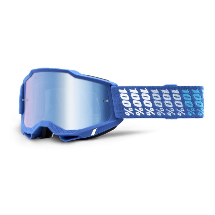 Yarger/Mirror Blue