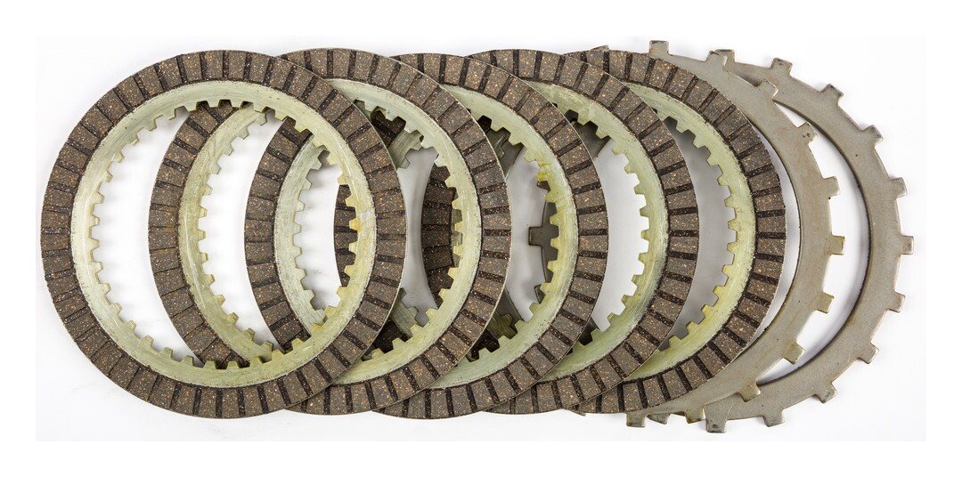 Suzuki GZ 250 Marauder 2002-2011 (GZ250) Shockset | Baboon Motorcycle Parts - Foto 9