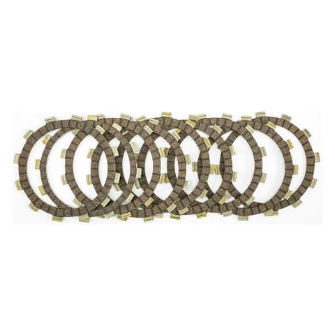 EBC Standard Series Clutch Friction Plate Set Yamaha FZ1 2001-2004