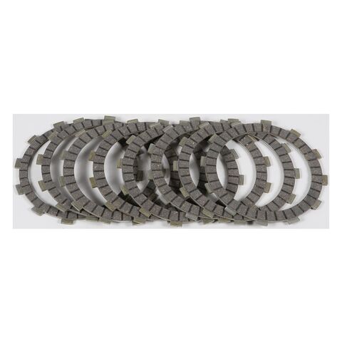 EBC Standard Series Clutch Friction Plate Set Honda CB1000R / CBR1000RR 2004-2014