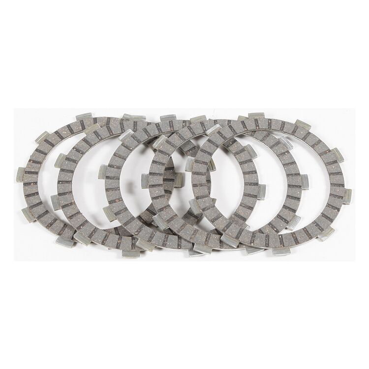 EBC Standard Series Clutch Friction Plate Set Yamaha 125cc-225cc 1980-2015
