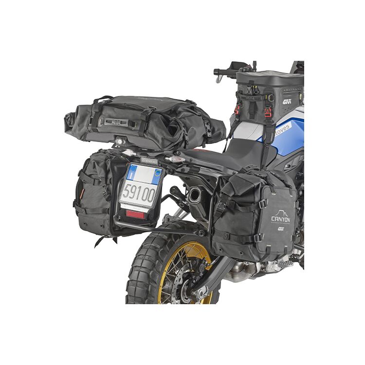Givi PLO5145MK Side Case Racks BMW F900GS 2024-2025