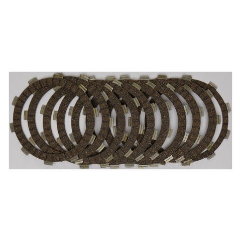 EBC Standard Series Clutch Friction Plate Set Suzuki GSX-R1100 1993-1998