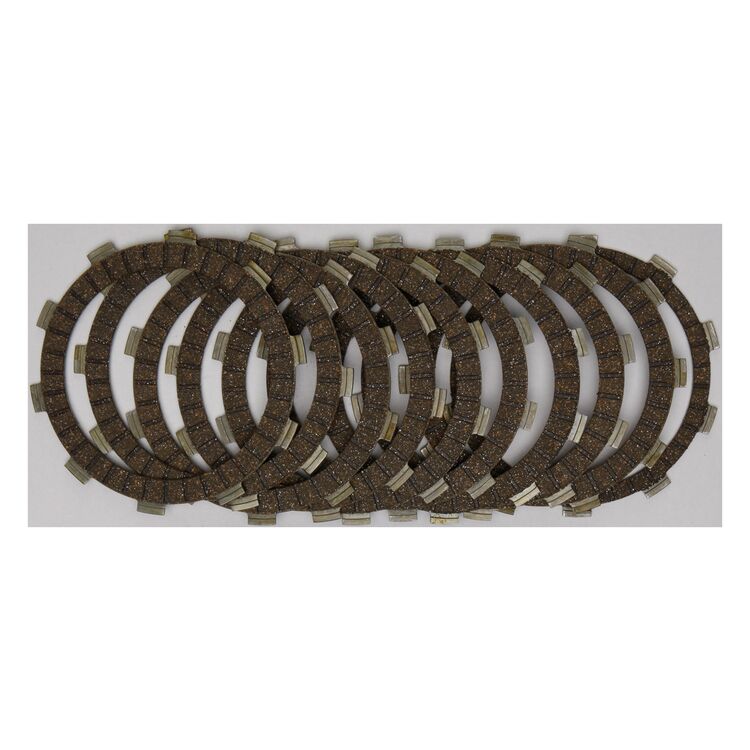 EBC Standard Series Clutch Friction Plate Set Suzuki GSX-R1100 1993-1998