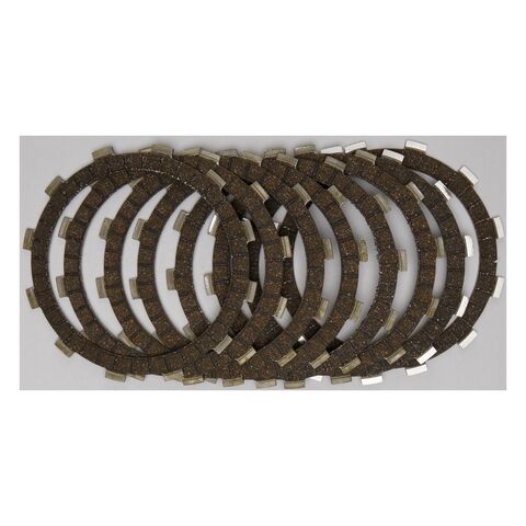 EBC Standard Series Clutch Friction Plate Set Suzuki GSX-R1000 2009-2016