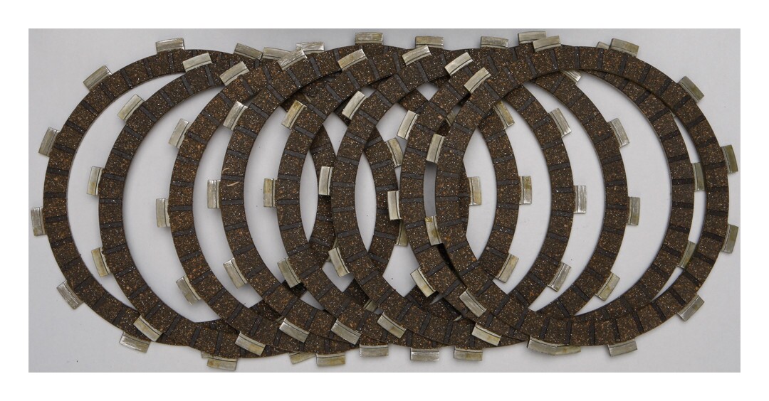 Suzuki GZ 250 Marauder 2002-2011 (GZ250) Shockset | Baboon Motorcycle Parts - Foto 7