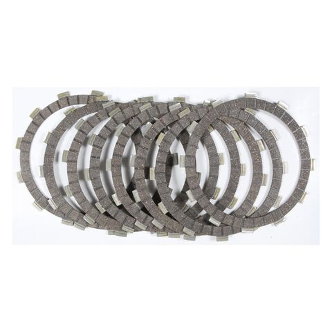 EBC Standard Series Clutch Friction Plate Set KTM 400cc-650cc 1994-2004