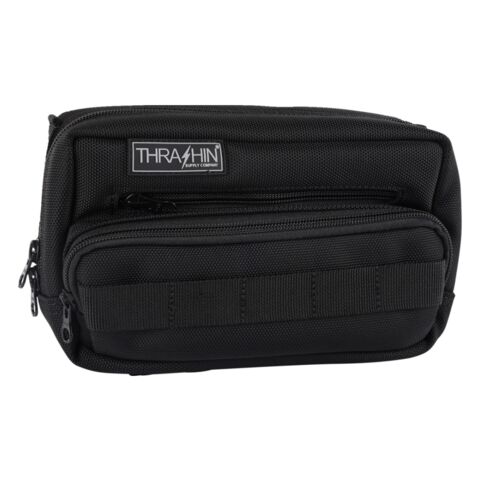Thrashin Supply Handlebar Bag Plus