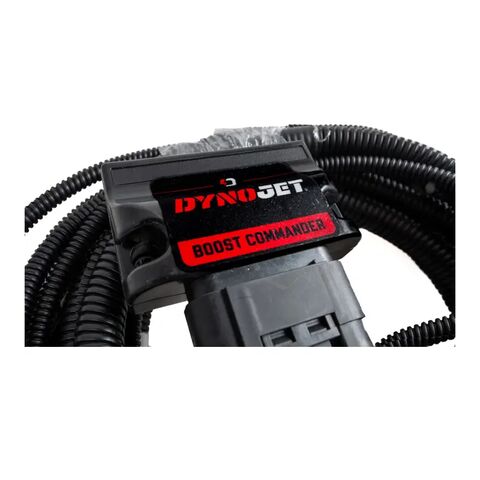 Dynojet Boost Commander Kit Can-Am Maverick X3 Turbo RR 2021-2024