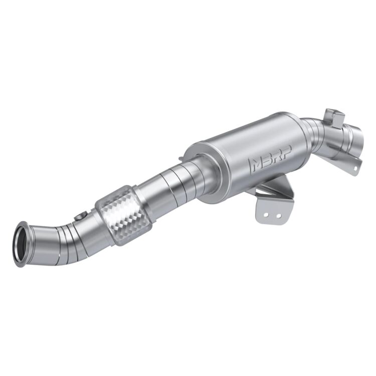 Stainless Steel