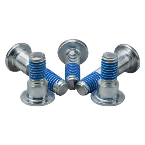 EBC High Tensile Rear Rotor Bolt Set Aprilia