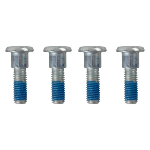 EBC High Tensile Front and Rear Rotor Bolt Set Gas Gas MC 85 / Husqvarna TC85 / KTM 85 SX 2021-2025