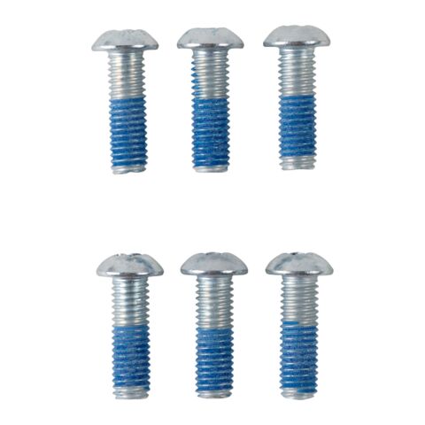EBC High Tensile Front Rotor Bolt Set BMW K100RS / K1100LT / K1100RS