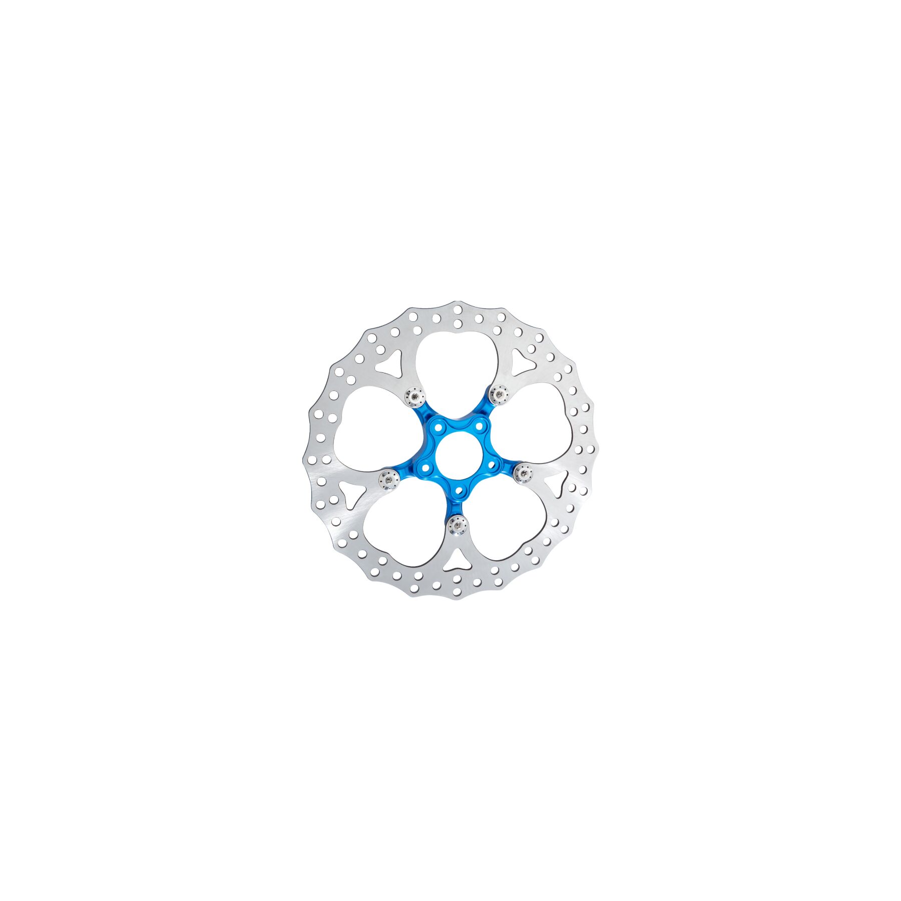 Arlen Ness Arlen Ness Spider 14 Front Brake Rotor For Harley 2000-2026 - $349.95 at J&P Cycles