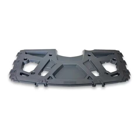 Quad Logic Replacement Front Rack Polaris Sportsman 550 / 850 2010-2014