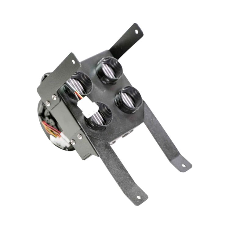 Moose Racing UTV Cab Heater Kit Polaris RZR XP 1000 2024-2025