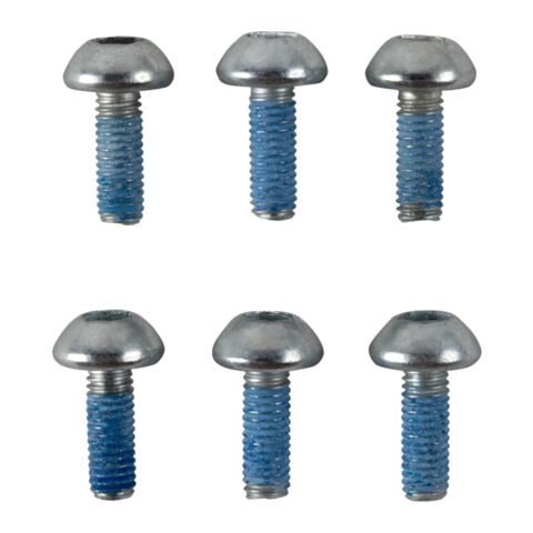 EBC High Tensile Front Rotor Bolt Set Honda
