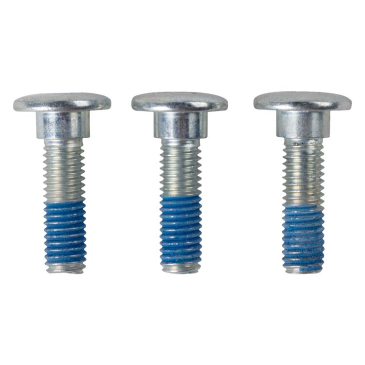 EBC High Tensile Rear Rotor Bolt Set