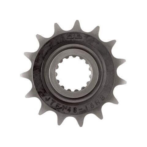 JT Sprockets 520 Steel Front Sprocket Ducati 899 / 959 / 1199 Panigale 2012-2019