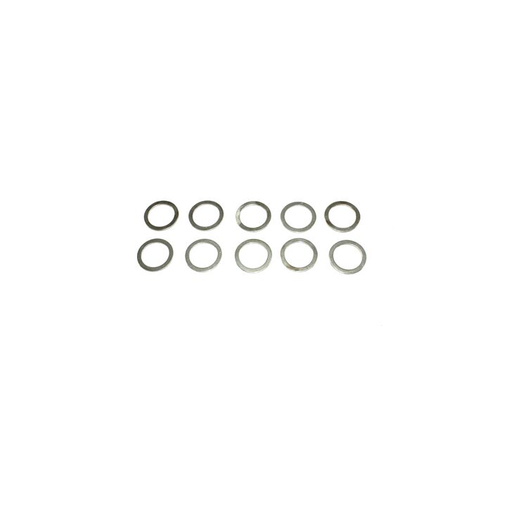 V-Twin Mfg. Inner Pushrod Cover Washer For Harley 1936-2017