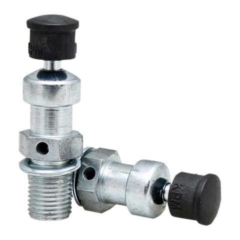 Kibblewhite Compression Release Valve