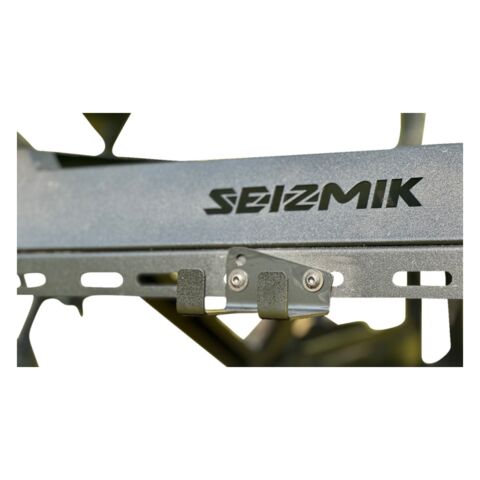 Seizmik UTV Bed Rack Accessory Hook