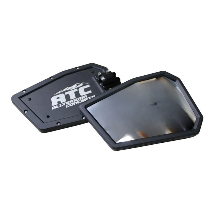 All Terrain Concepts Cobra Mirrors