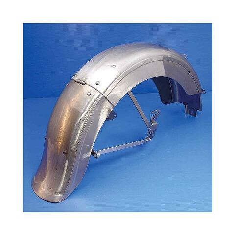 V-Twin Mfg. Rigid Rear Fender For Harley W 1937-1952 [Open Box]