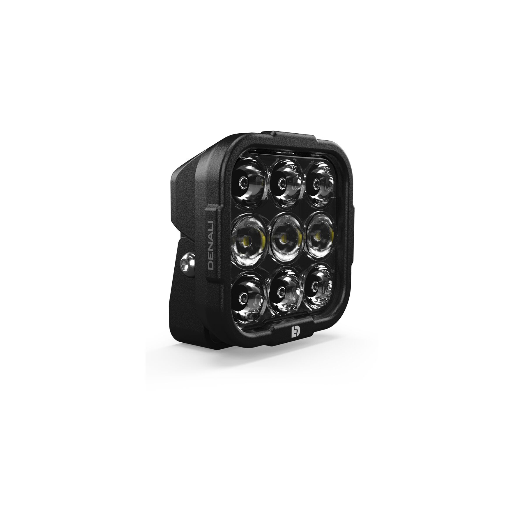 Denali Denali DL9 LED Driving Light - $192.99 at RevZilla