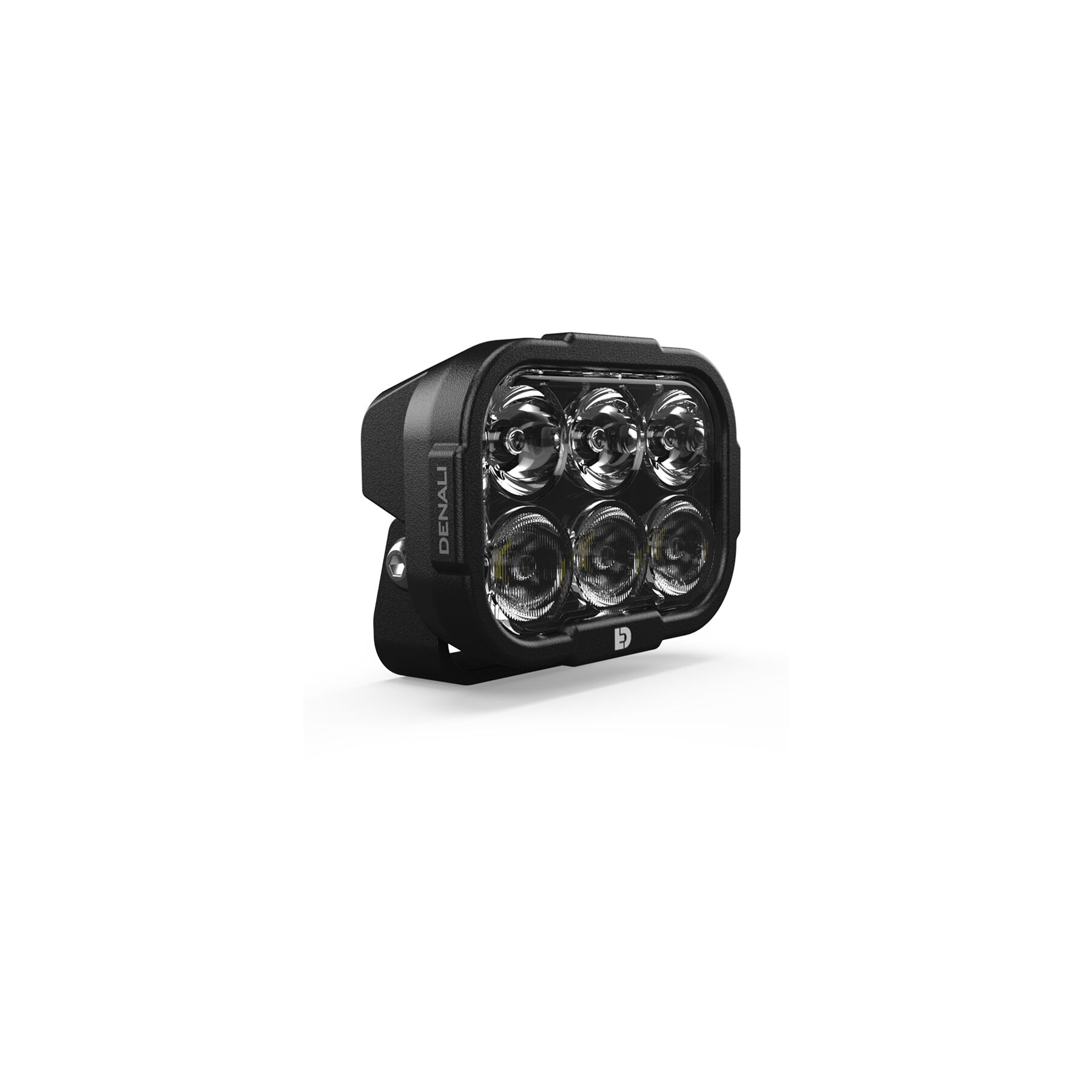 Denali Denali DL6 LED Driving Light - $151.99 at RevZilla