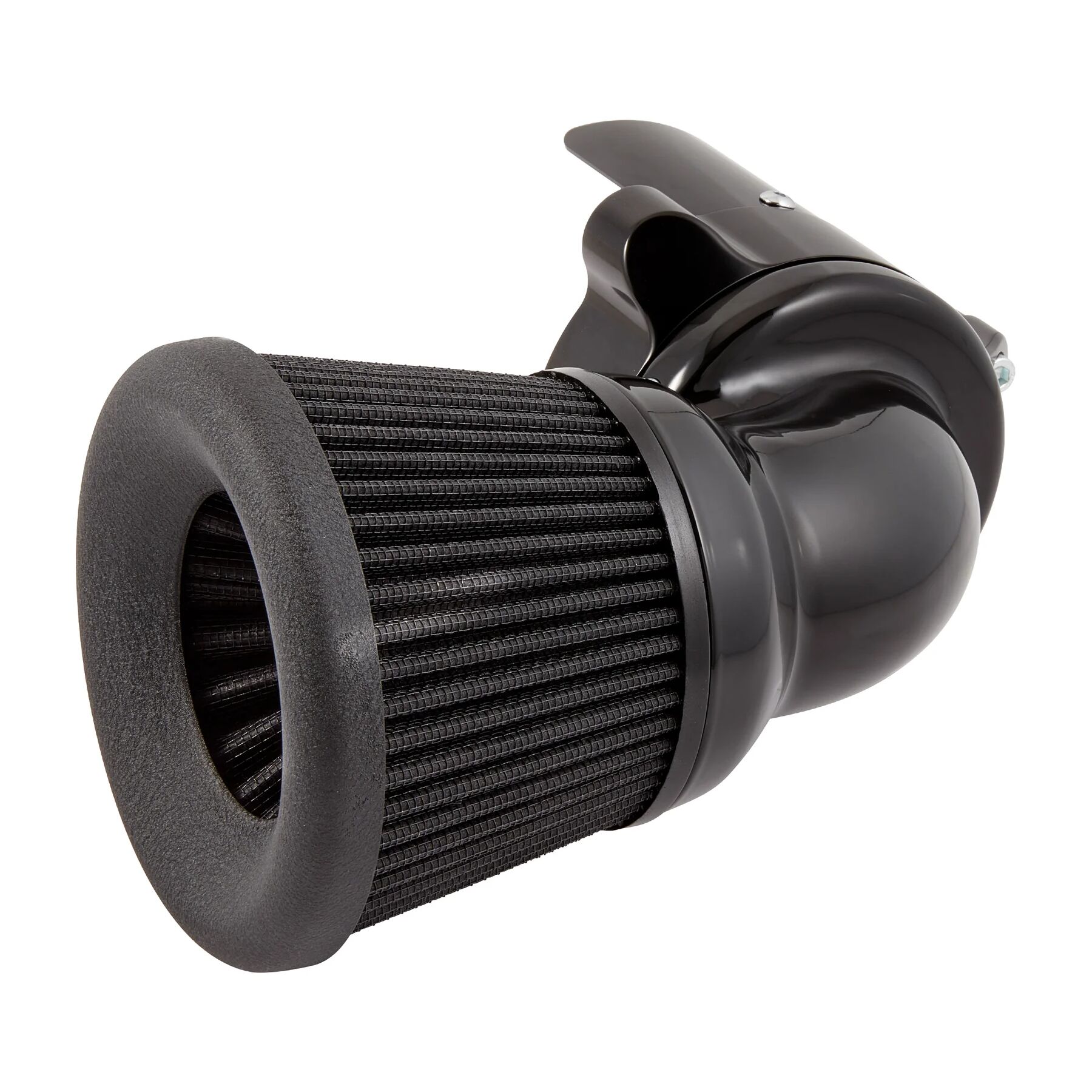 Arlen Ness Arlen Ness Velocity 90 Air Cleaner Kit For Indian Chief / Cheiftain 2014-2026 - $439.95 at J&P Cycles