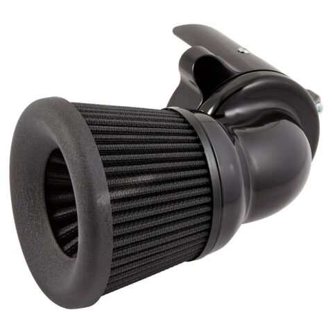 Arlen Ness Velocity 90° Air Cleaner Kit For Indian Chief  / Cheiftain 2014-2025