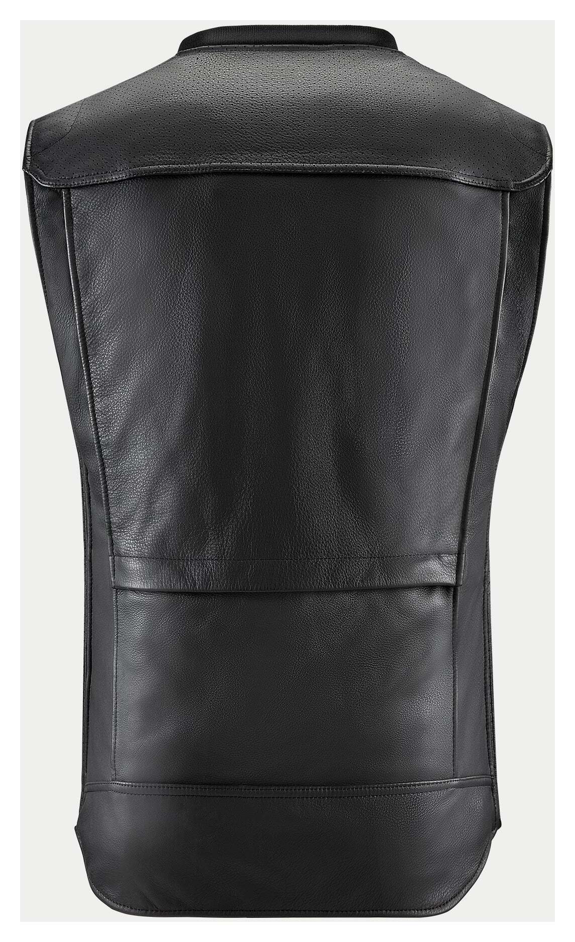 Alpinestars Tech-Air 3 V2 Leather Vest Airbag System | JPCycles.com
